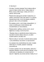 Konspekts 'Nora Ikstena "Ulubeles pasakas"', 7.