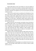 Eseja 'Ko man nozīme Latvija', 1.