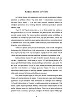 Referāts 'Krišjāņa Baronapersonība un ieguldījums latviešu folkloristikā', 4.