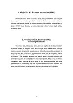 Referāts 'Krišjāņa Baronapersonība un ieguldījums latviešu folkloristikā', 11.