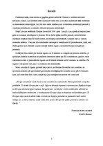 Referāts 'Romas līgums un tā ietekme integrācijas procesā', 2.