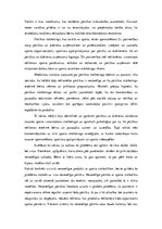 Eseja 'Pārtikas un dzērienu mārketings uz jauniešiem, izmantojot sportu', 3.