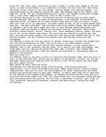 Eseja '"Hope Is the Last to Die" by Haline Birenbaum', 2.