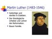 Prezentācija 'Martin Luther', 2.