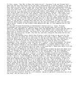 Eseja 'Reading the Constitution', 1.