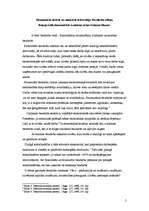 Konspekts 'Ekonomiski aktīvie un neaktīvie iedzīvotāji. Bezdarba cēloņi, līmeņi un veidi', 1.