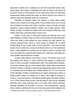 Referāts 'Pilsētas estētikas un cilvēku likteņu mijiedarbība Jāņa Veseļa romānā "Dienas kr', 2.