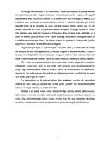 Referāts 'Pilsētas estētikas un cilvēku likteņu mijiedarbība Jāņa Veseļa romānā "Dienas kr', 4.