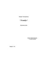 Konspekts 'Francija', 1.