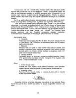 Konspekts 'Francija', 16.