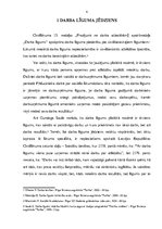 Referāts 'Darba līgums', 4.