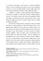 Referāts 'Darba līgums', 5.