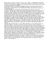 Eseja 'Analysis of "Evaluations" and "When Done for Thee" by Alfredo Litiatco', 1.