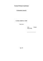 Referāts 'Laulības izbeigšanas veidi', 1.