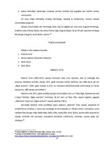 Referāts 'Mecenātisma attīstība Latvijā un pasaulē', 11.