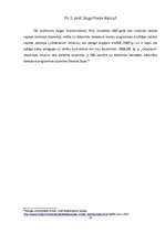 Referāts 'Mecenātisma attīstība Latvijā un pasaulē', 15.