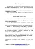 Referāts 'Mecenātisma attīstība Latvijā un pasaulē', 16.