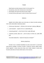 Referāts 'Mecenātisma attīstība Latvijā un pasaulē', 17.