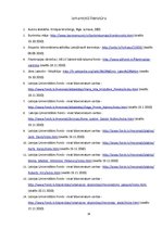 Referāts 'Mecenātisma attīstība Latvijā un pasaulē', 24.