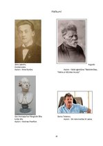 Referāts 'Mecenātisma attīstība Latvijā un pasaulē', 26.