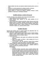 Konspekts 'Juridiskā konfliktoloģija', 5.