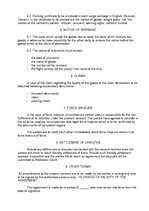 Paraugs 'Barter Contract', 2.