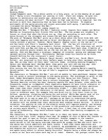 Eseja 'Human Development and Growing Older', 1.