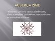 Prezentācija 'Latviešu dievība Auseklis', 2.