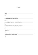 Referāts 'Starptautiskā Valūtas fonda darbības efektivitātes novērtējums dažādos pasaules ', 2.