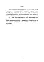 Referāts 'Starptautiskā Valūtas fonda darbības efektivitātes novērtējums dažādos pasaules ', 3.