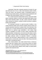 Referāts 'Starptautiskā Valūtas fonda darbības efektivitātes novērtējums dažādos pasaules ', 4.