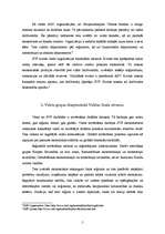 Referāts 'Starptautiskā Valūtas fonda darbības efektivitātes novērtējums dažādos pasaules ', 5.