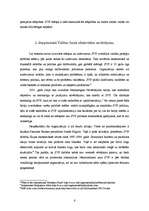 Referāts 'Starptautiskā Valūtas fonda darbības efektivitātes novērtējums dažādos pasaules ', 6.