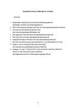 Referāts 'Starptautiskā Valūtas fonda darbības efektivitātes novērtējums dažādos pasaules ', 9.