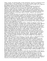 Eseja 'Discuss how George Orwell uses language techniques to represent power in "Animal', 1.