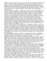 Eseja 'Discuss how George Orwell uses language techniques to represent power in "Animal', 2.