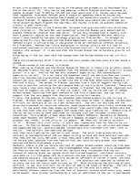 Eseja 'The Vietnam War', 3.