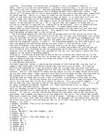 Eseja 'The Vietnam War', 4.