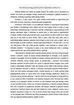 Eseja 'Skolēna pedagoģiski psiholoģiskais pētījums', 1.