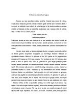 Referāts 'Folklora senatnē un tagad', 1.