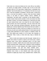 Referāts 'Folklora senatnē un tagad', 3.