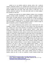 Eseja 'Stratēģiskā vadīšana - no idejas līdz peļņai', 2.