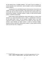 Eseja 'Stratēģiskā vadīšana - no idejas līdz peļņai', 4.