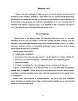 Referāts 'Atmiņas veidi', 4.