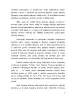 Referāts 'Latvijas un Austrijas attiecības 2004.- 2005.gadā', 3.