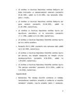 Referāts 'Latvijas un Austrijas attiecības 2004.- 2005.gadā', 6.