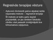 Prezentācija 'Regresīvā terapija jeb ieskats iepriekšējā dzīvē', 2.