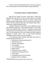 Referāts 'Korupcija Latvijā', 7.