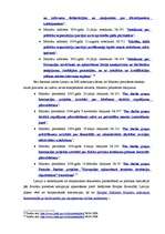 Referāts 'Korupcija Latvijā', 20.