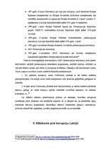 Referāts 'Korupcija Latvijā', 21.